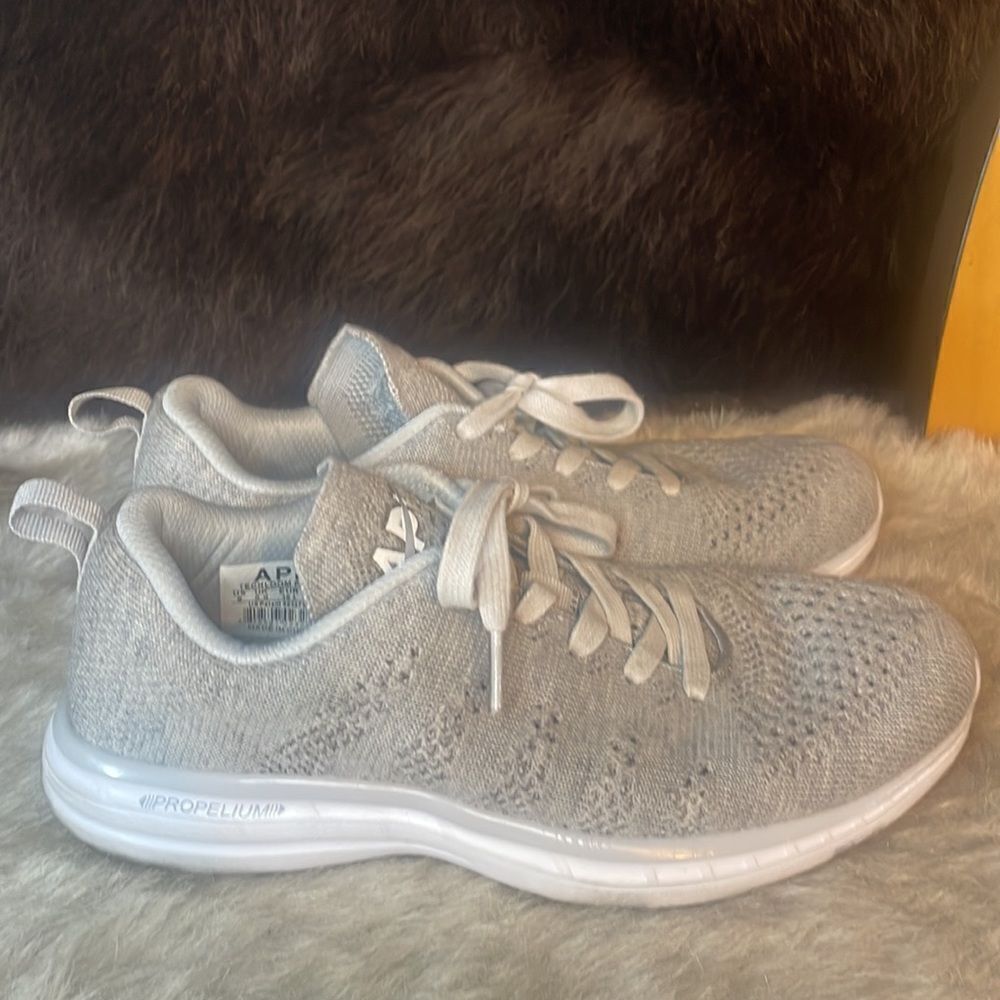 APL SHOES 8 (4350) - Picture 5 of 10